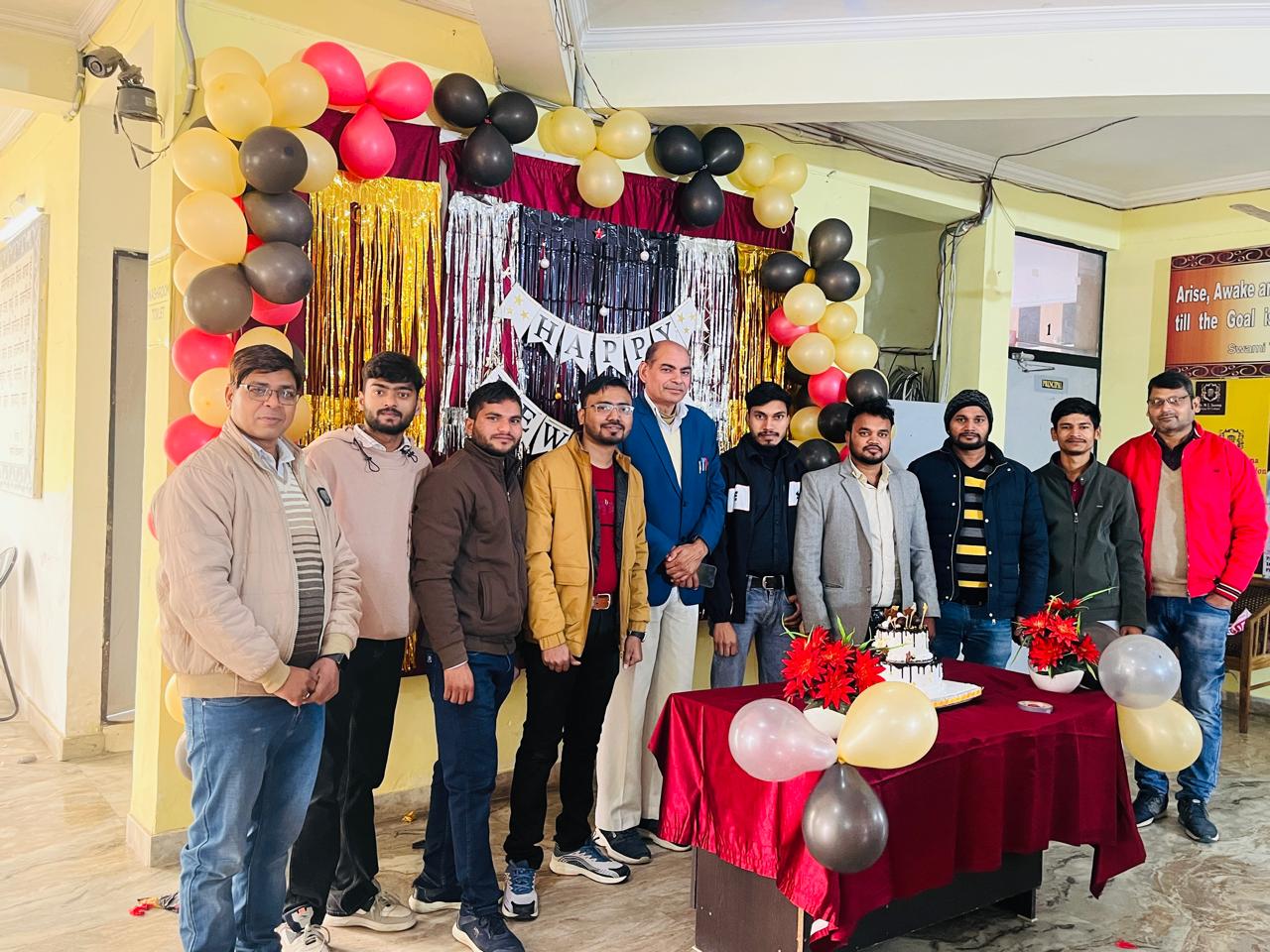 Event Gallery Image New Year Celebration